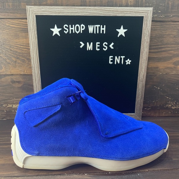 air jordan 18 shop